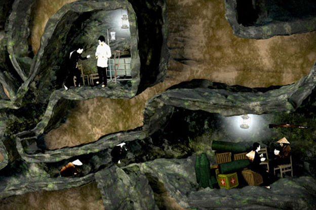 Tour service in malaysia